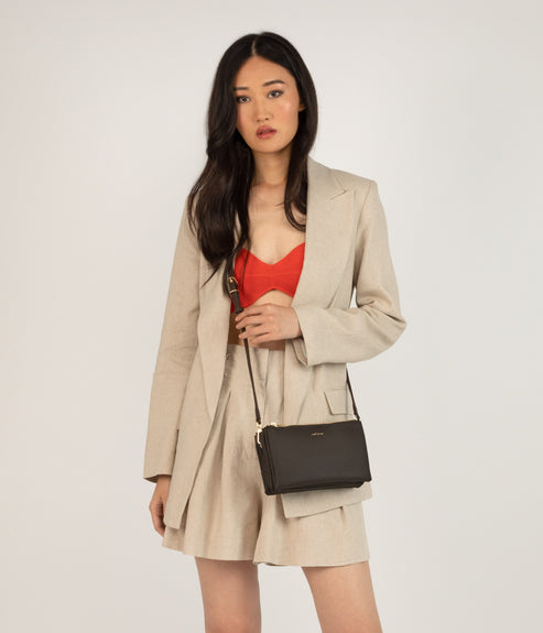 variant:: cote -- triplet purity cote