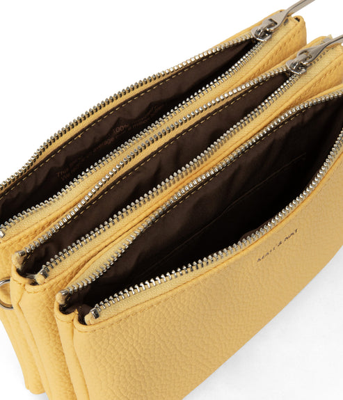 variant:: zeste -- triplet purity zeste