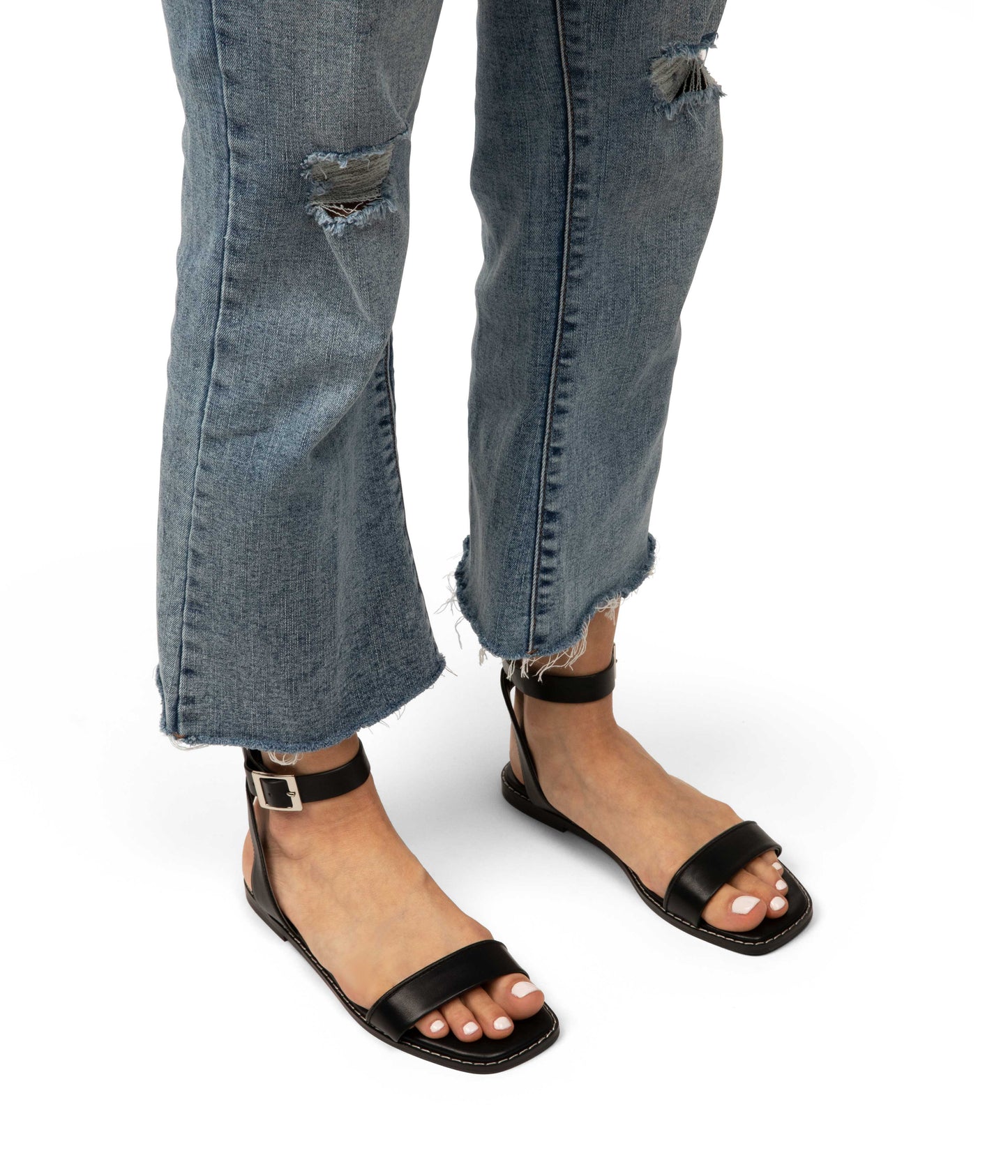 variant:: noir -- sarie shoe noir