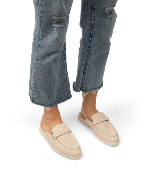 variant:: cendre -- mulan shoe cendre