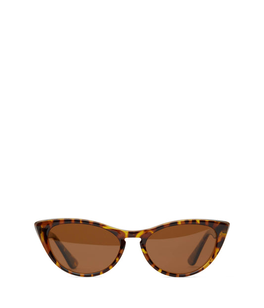 variant:: brun -- amara sunglasses brun