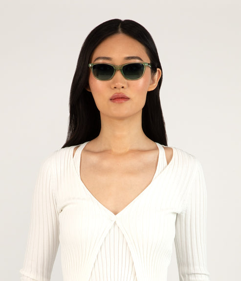 variant:: brun -- boe sunglasses brun