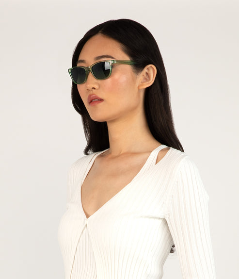 variant:: sarcelle -- boe sunglasses sarcelle