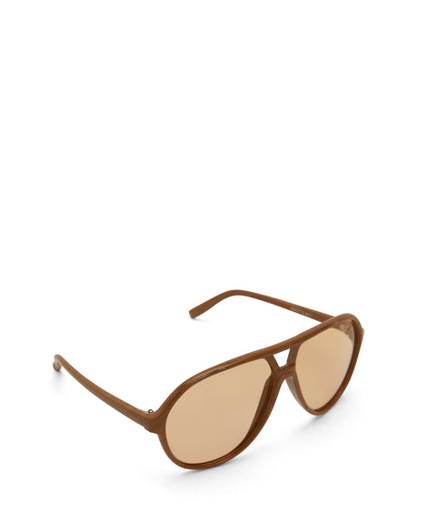 variant:: brun -- ellis sunglasses brun