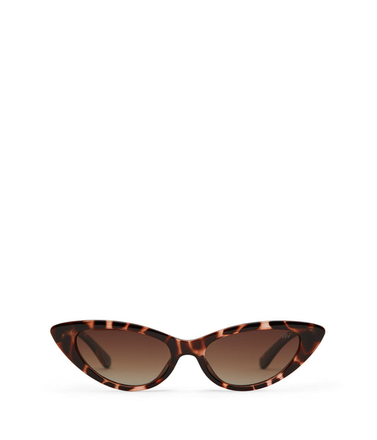 variant:: brun -- elsa sunglasses brun