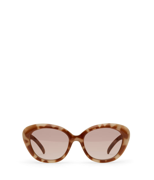 variant:: brun -- jaida sunglasses brun