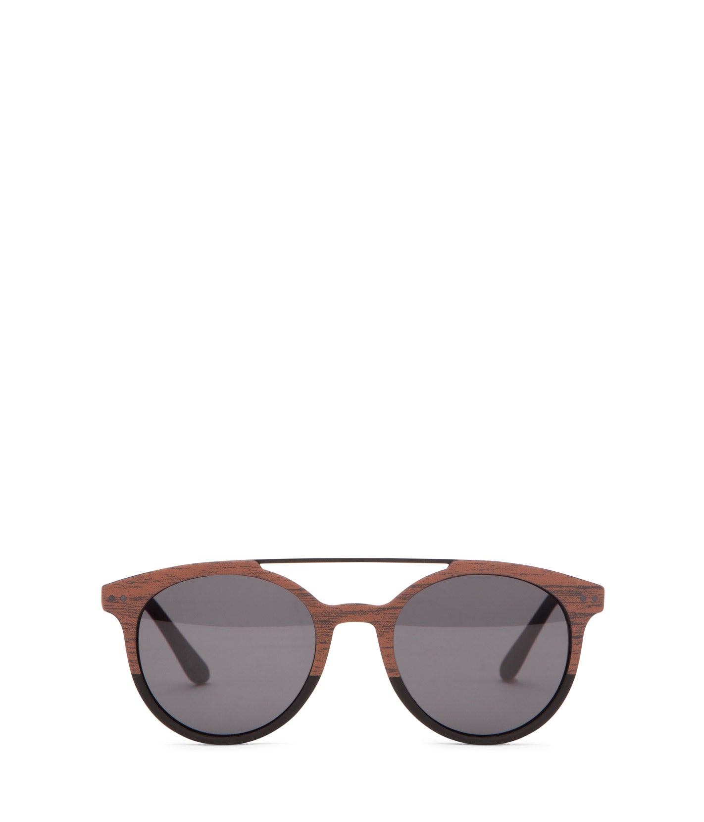 variant:: brun -- moss sunglasses brun