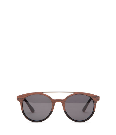 variant:: brun -- moss sunglasses brun