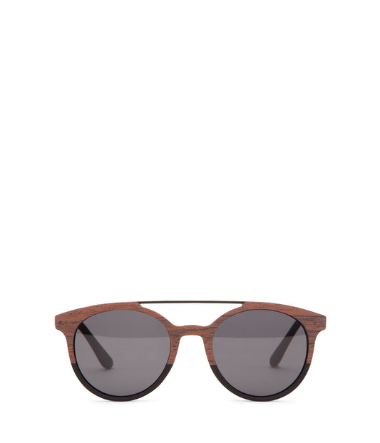 variant:: brun -- moss sunglasses brun