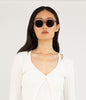 variant:: brun -- moss sunglasses brun