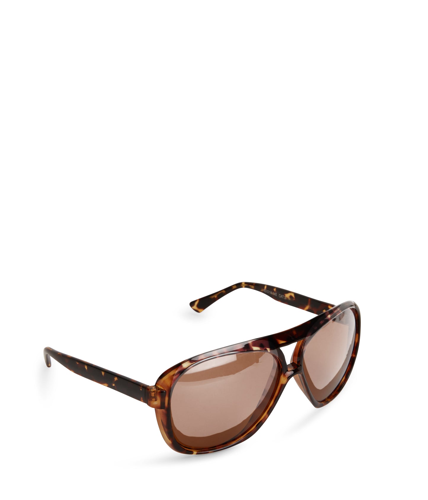 variant:: brun -- aviator sunglasses brun