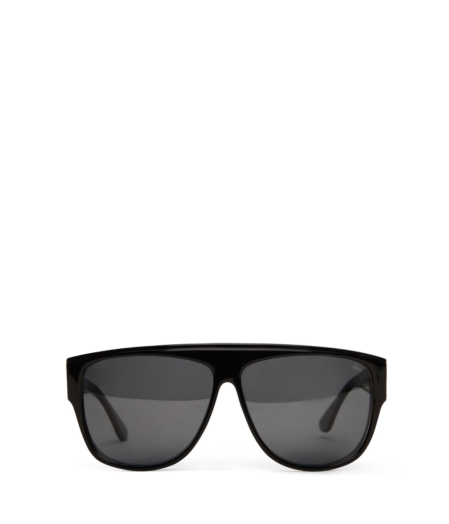 variant:: noir -- aya sunglasses noir