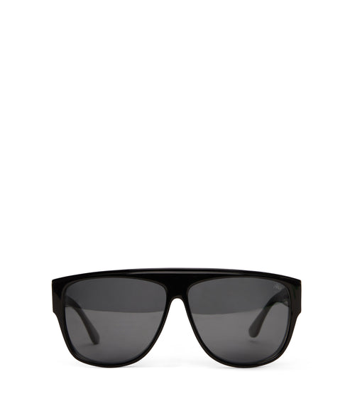 variant:: noir -- aya sunglasses noir
