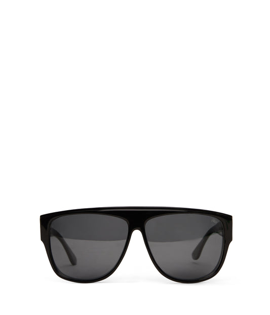 variant:: noir -- aya sunglasses noir