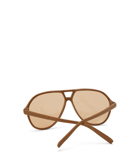 variant:: brun -- ellis sunglasses brun
