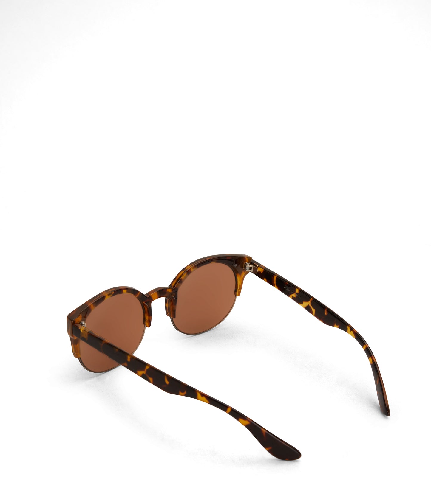 variant:: brun -- overt sunglasses brun