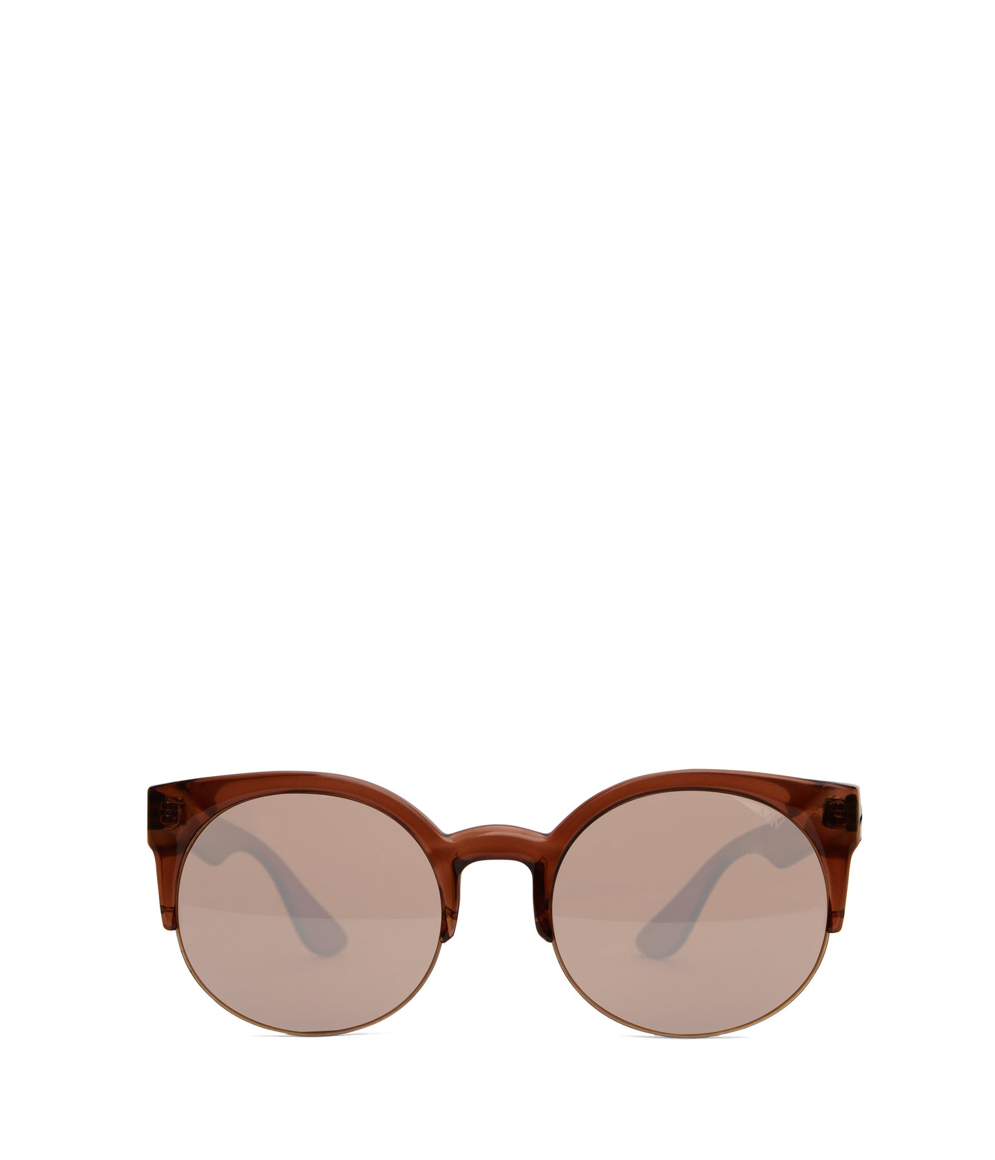 variant:: transparent -- overt sunglasses transparent