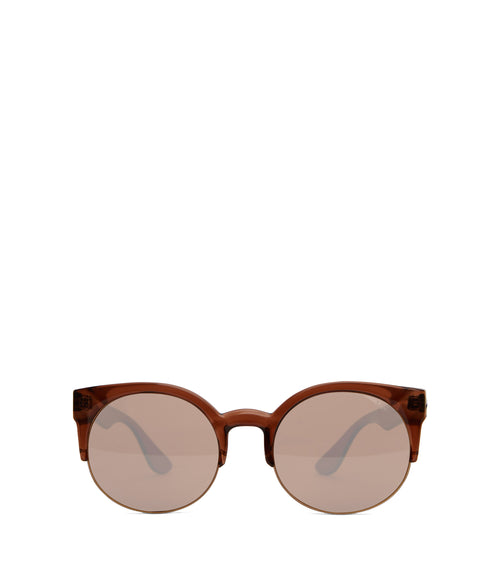 variant:: transparent -- overt sunglasses transparent