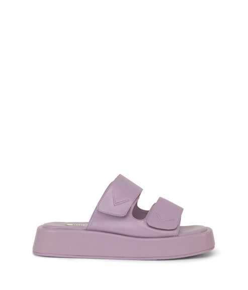 variant:: lilas -- emie shoe lilas