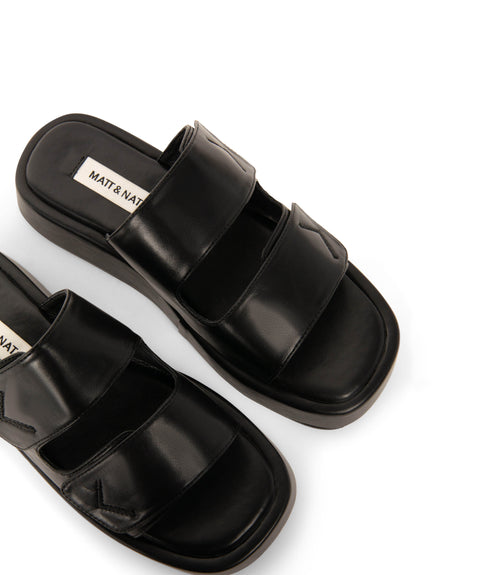 variant:: noir -- emie shoe noir