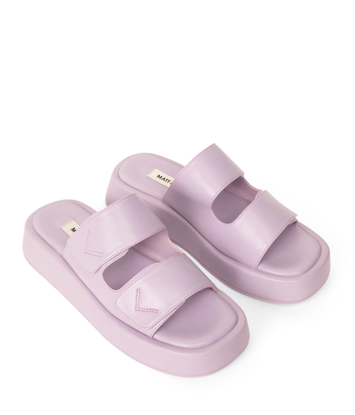 variant:: lilas -- emie shoe lilas