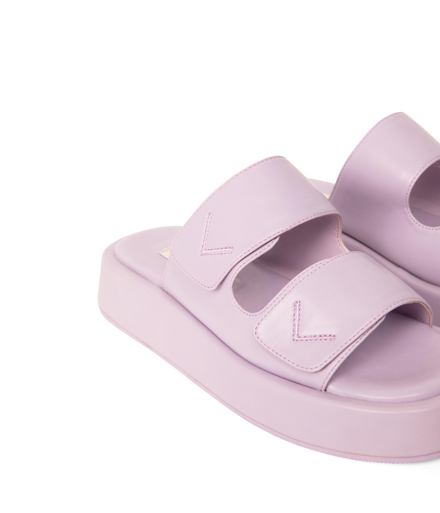 variant:: lilas -- emie shoe lilas