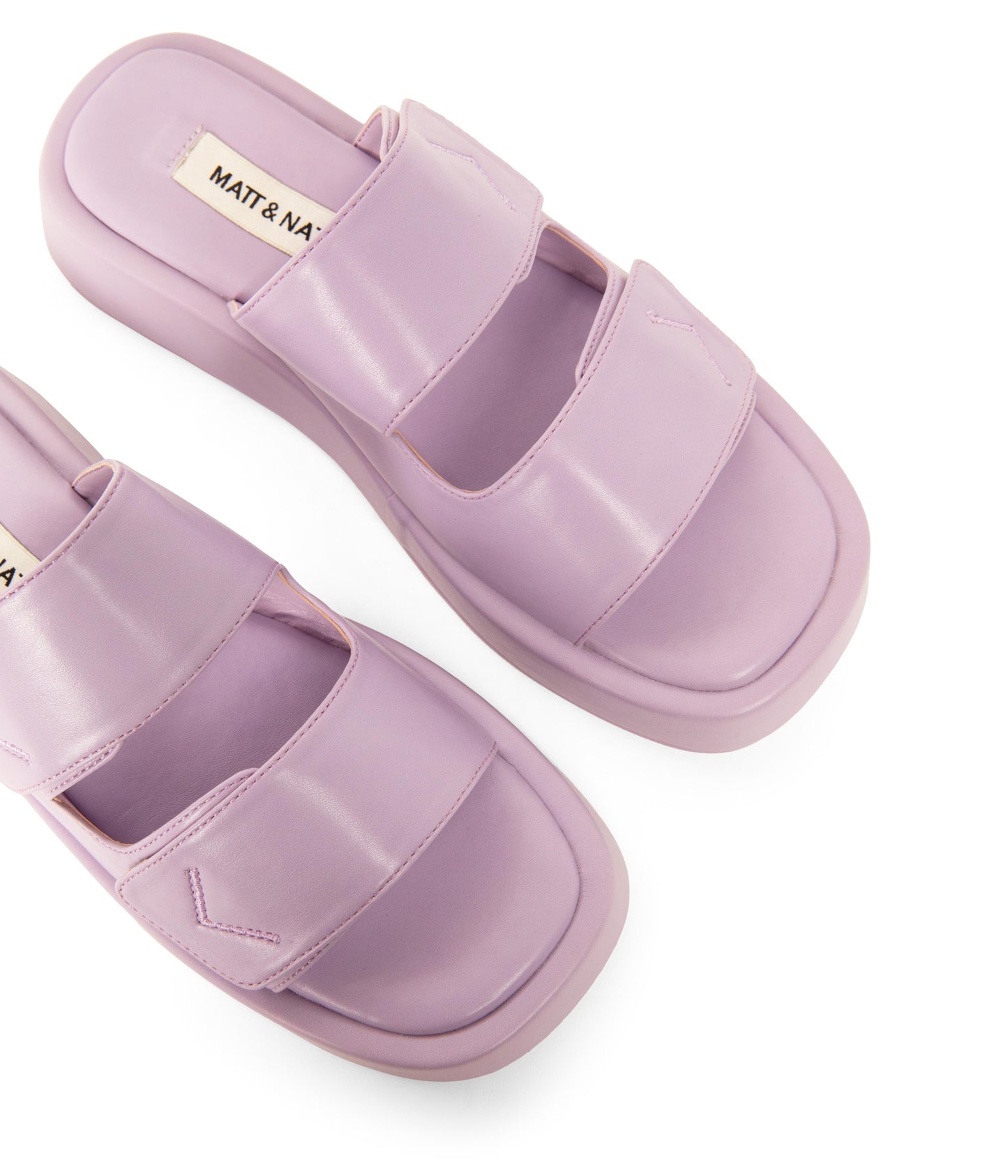 variant:: lilas -- emie shoe lilas