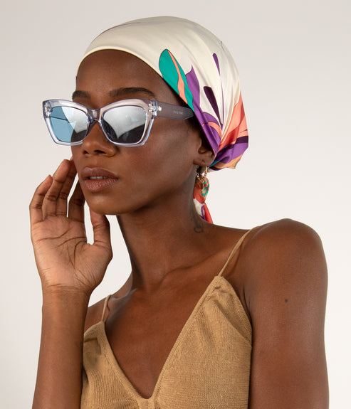 variant:: bleu -- isla sunglasses bleu