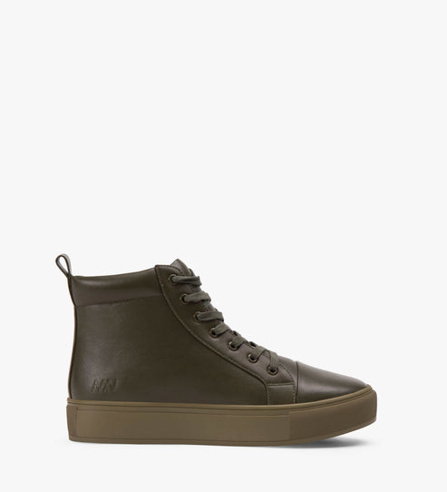 variant::olive -- peel shoe olive