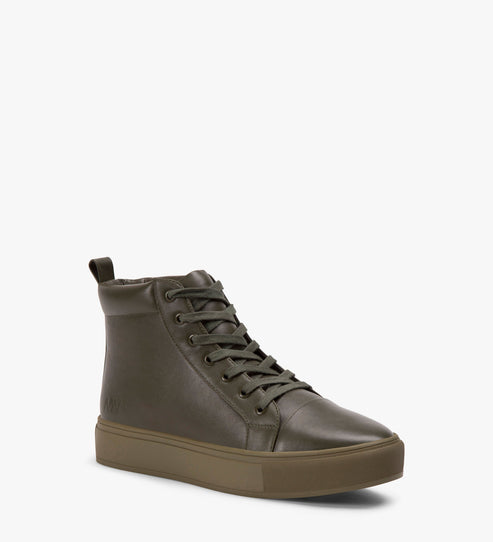 variant::olive -- peel shoe olive
