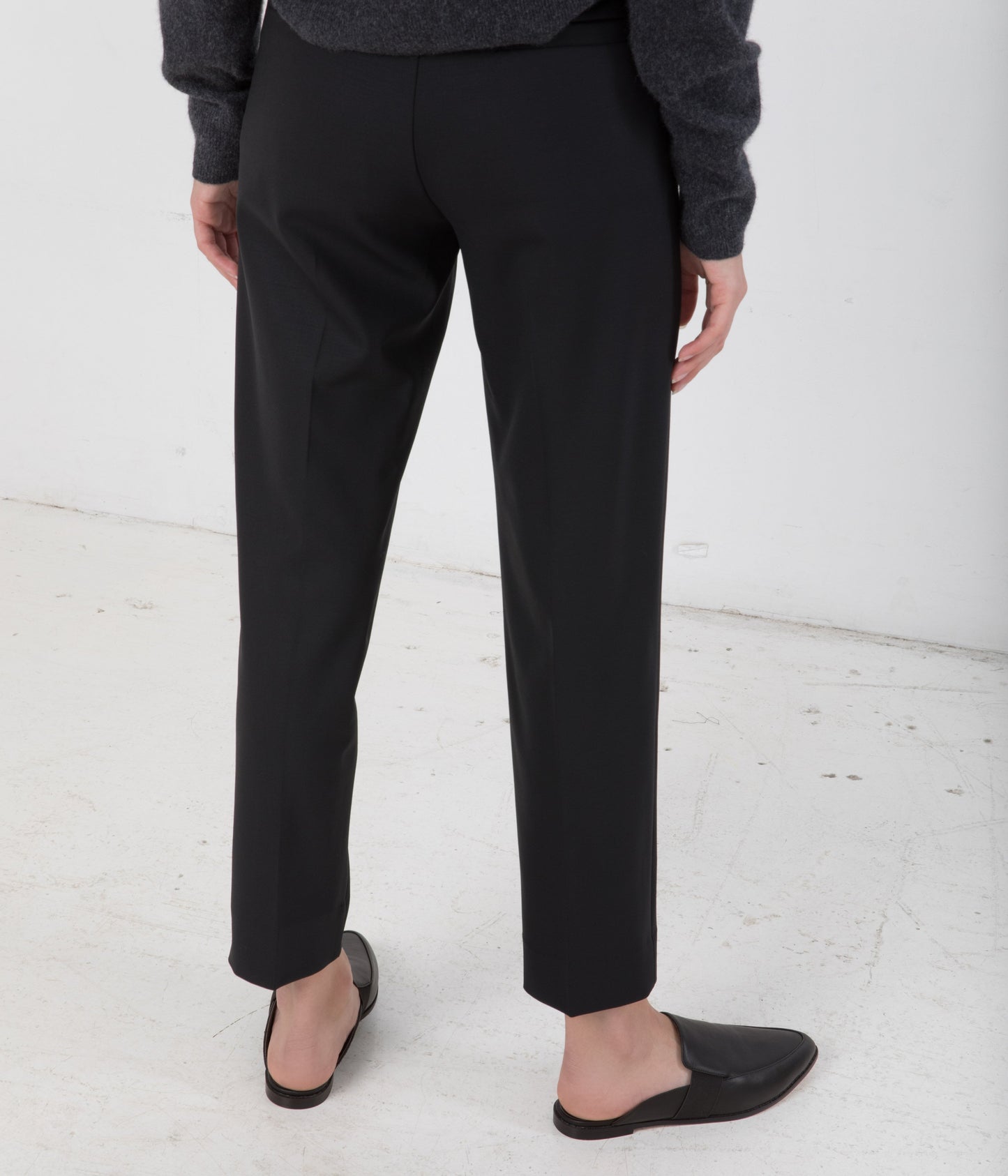 variant::noir -- begonia shoe noir