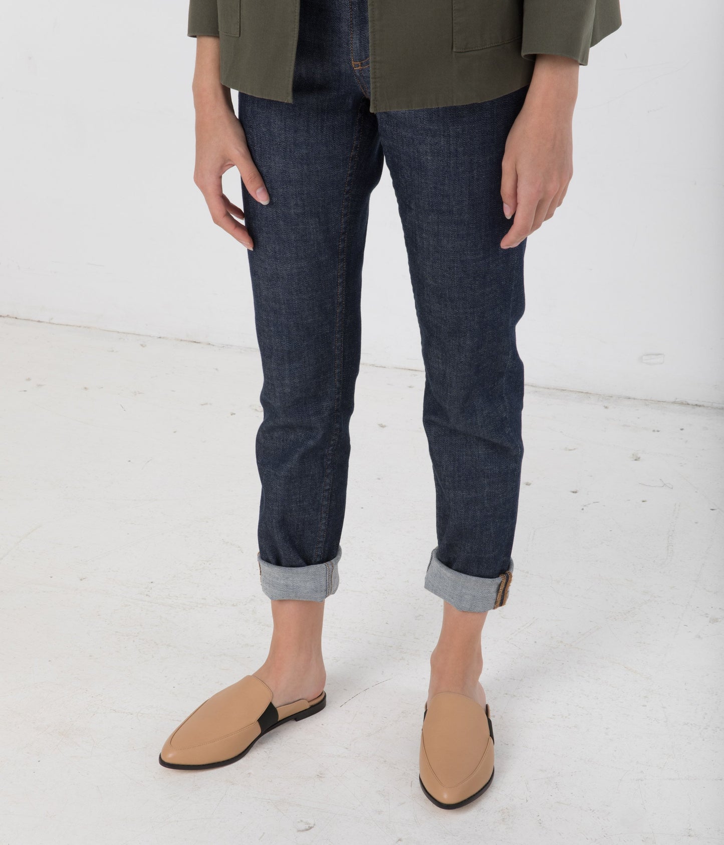 variant::argile -- begonia shoe argile