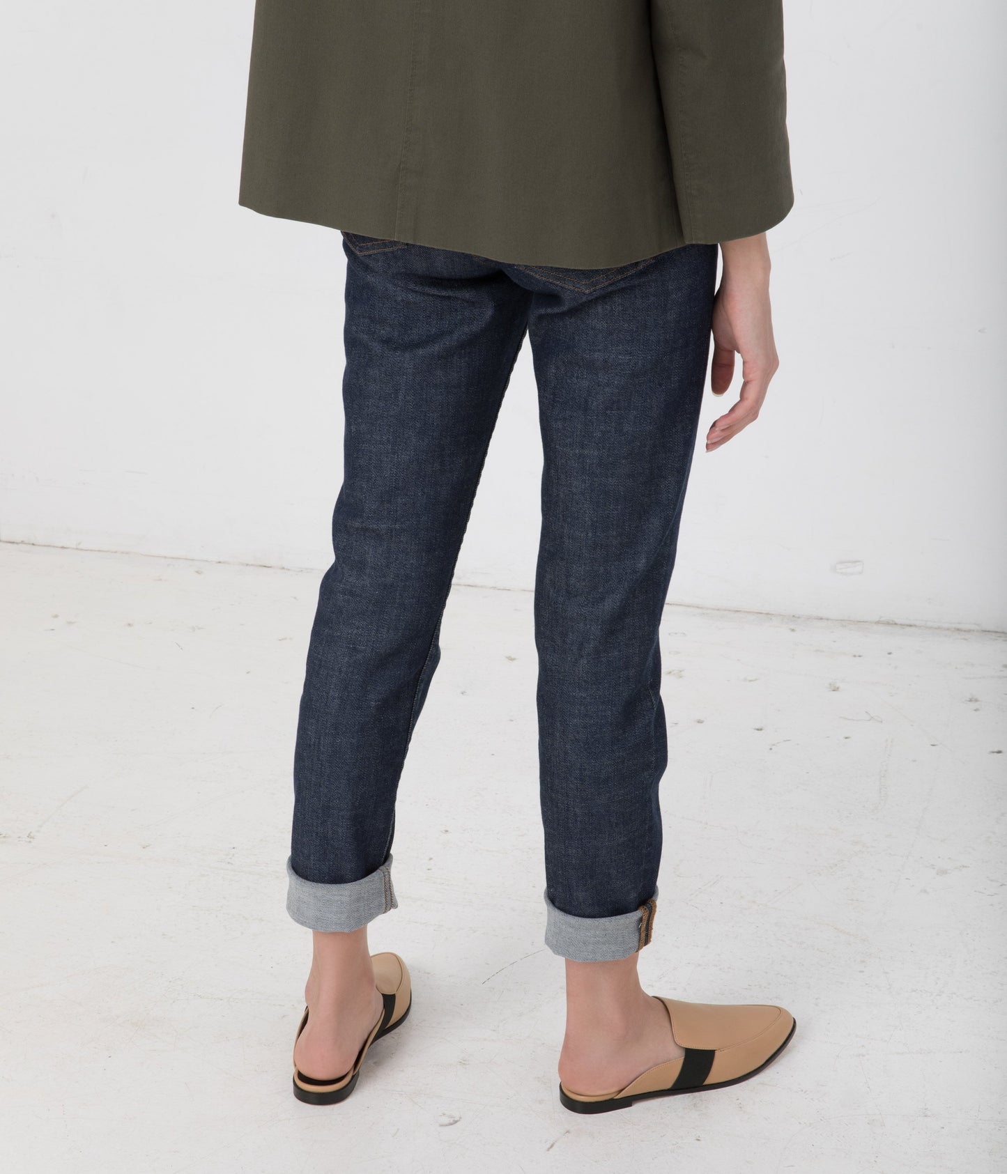 variant::argile -- begonia shoe argile