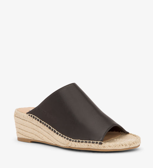 variant::noir -- aloe shoe noir