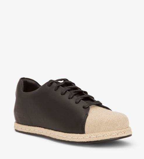 variant::noir -- maia shoe noir