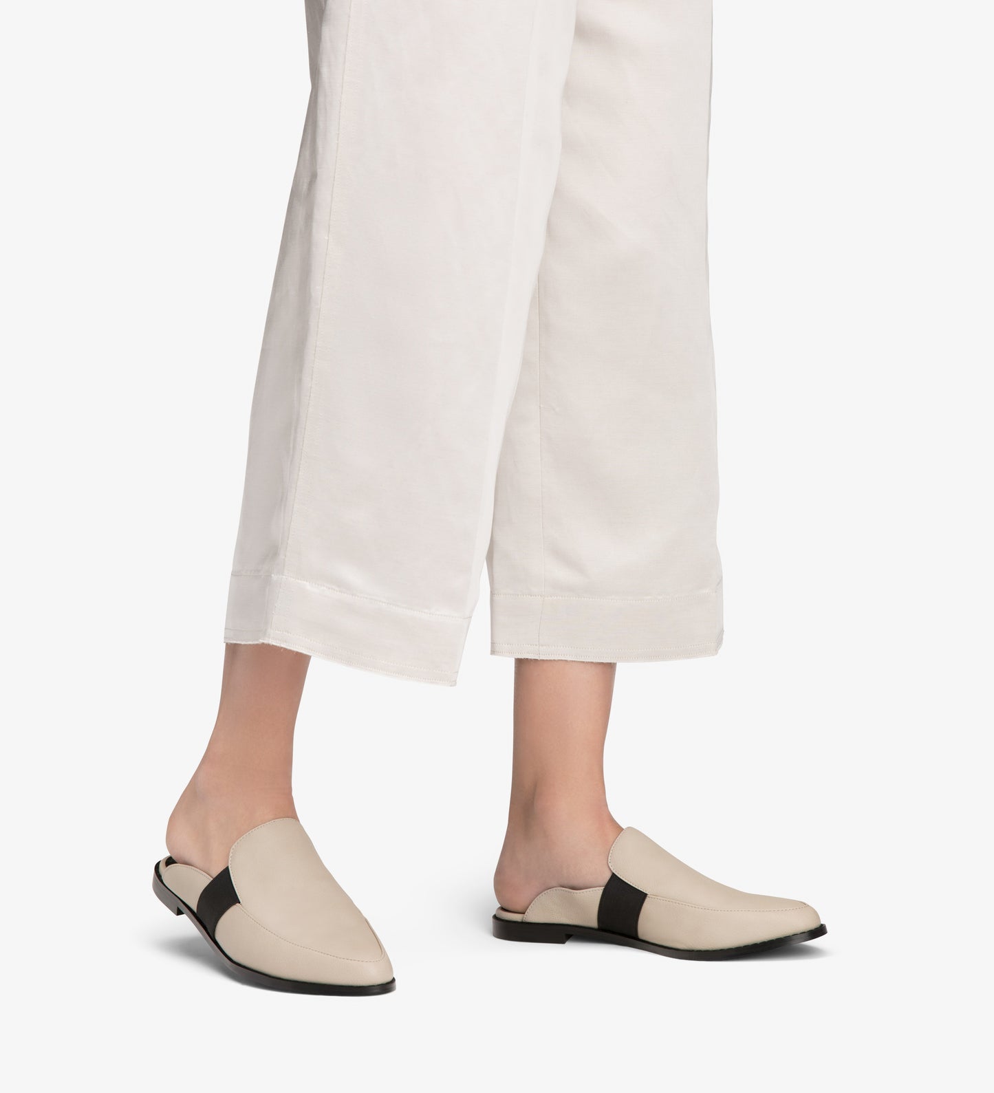 variant::noir -- begonia shoe noir