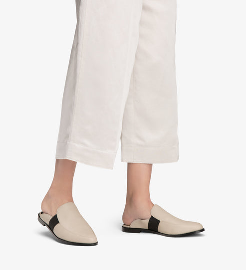 variant::noir -- begonia shoe noir