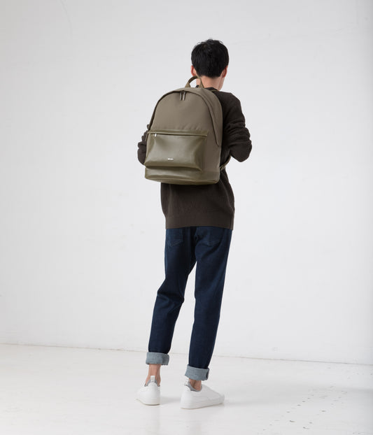 variant::olive-- munichlg canvas olive