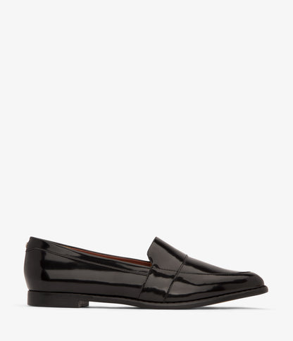 variant:: noir -- izabel shoe noir