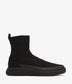 variant:: noir -- sollar shoe noir