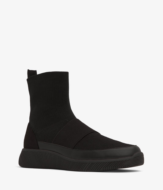 variant:: noir -- sollar shoe noir