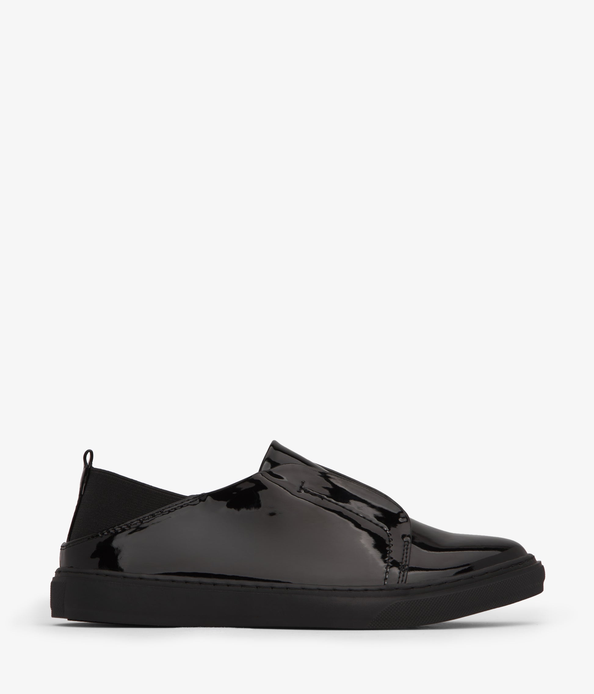 variant:: noir -- sonia shoe noir