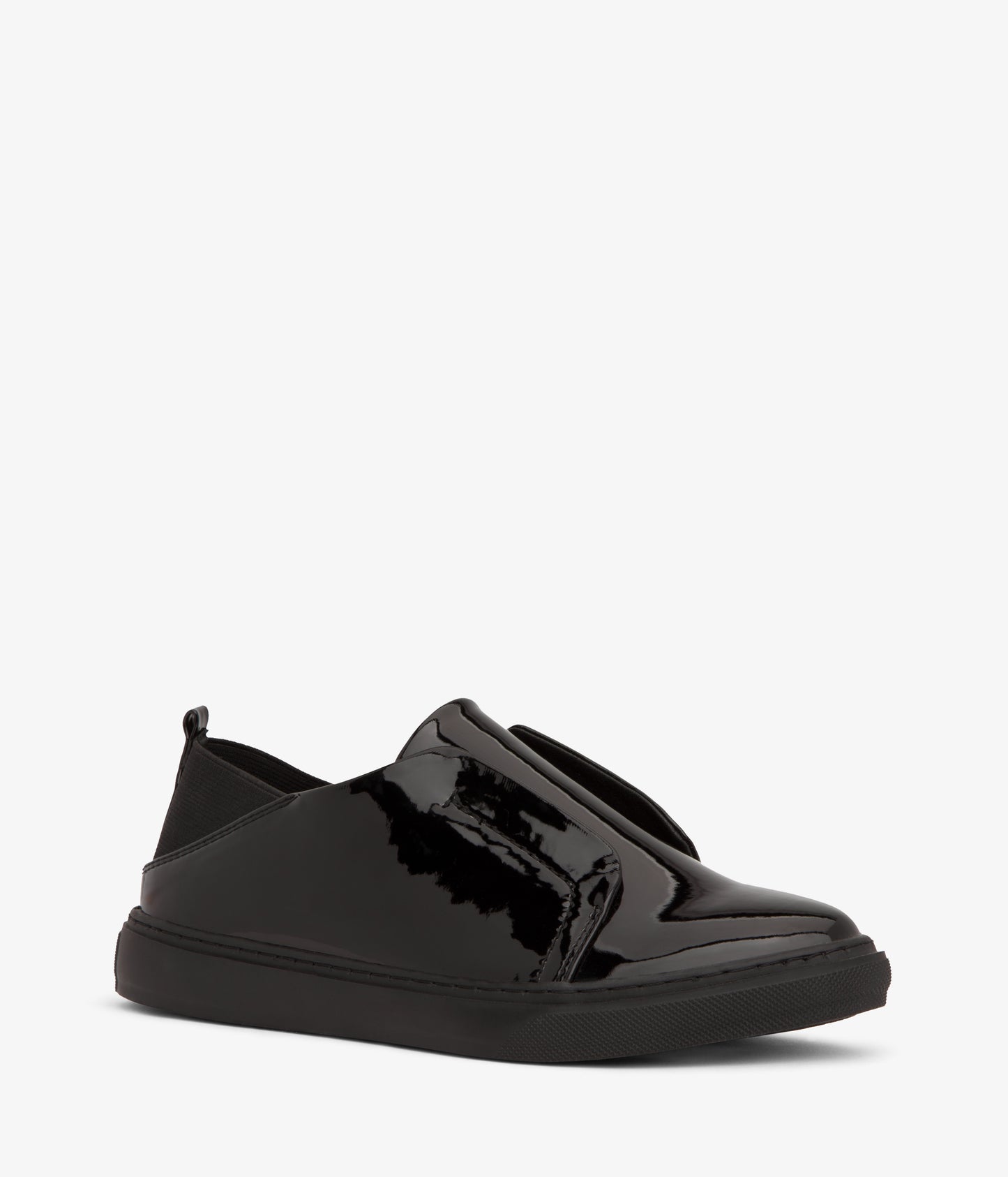 variant:: noir -- sonia shoe noir