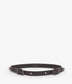 variant:: charbon -- dolly belt charbon