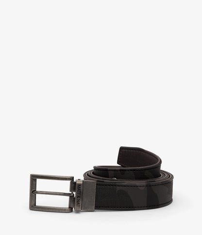 variant:: camo -- mauri belt camo