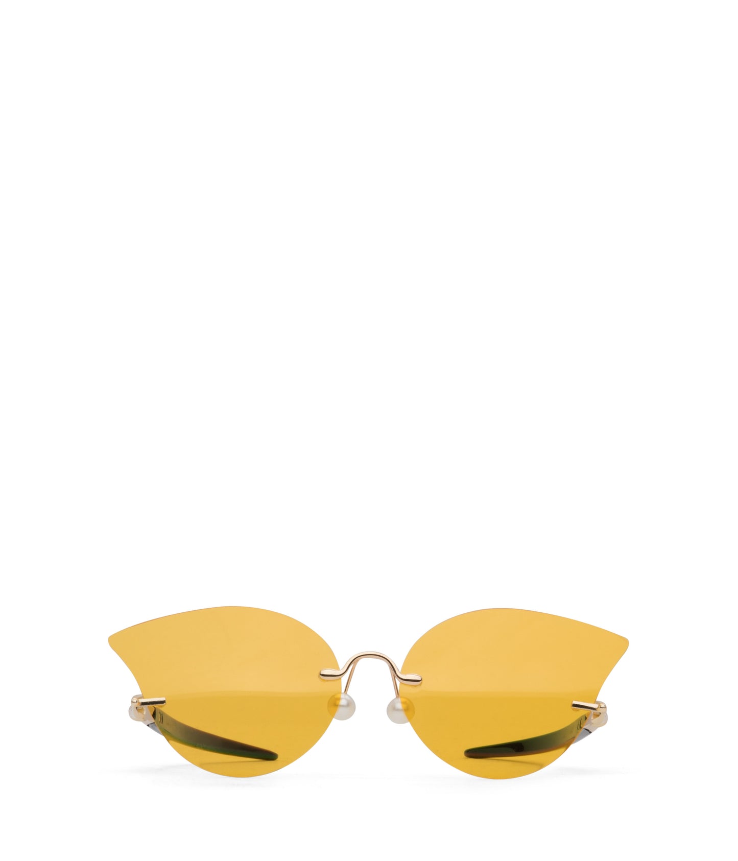 variant:: jaune -- mai sunglasses jaune