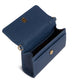 DREW Sac À Bandoulière Végétalien - Vintage | Color: Bleu- variant::cosmos