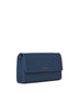 DREW Sac À Bandoulière Végétalien - Vintage | Color: Bleu- variant::cosmos