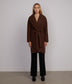 variant:: chataigne -- sohee jacket chataigne