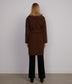 variant:: chataigne -- sohee jacket chataigne